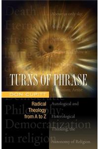 Turns of Phrase