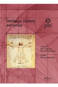 Intelligence, Creativity and Fantasy