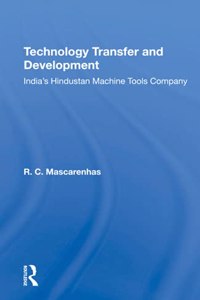 Technology Transfer And Development