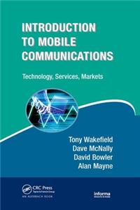 Introduction to Mobile Communications