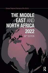 Middle East and North Africa 2022