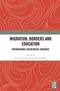 Migration, Borders and Education