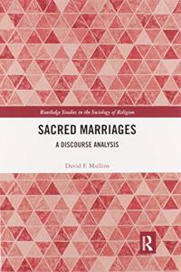 Sacred Marriages