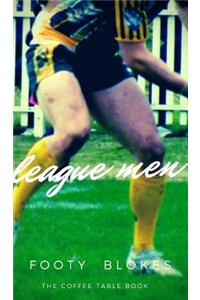 League Men