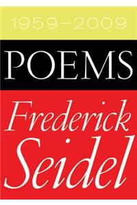 Poems 1959-2009