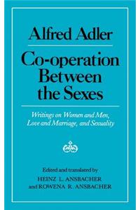 Cooperation Between the Sexes