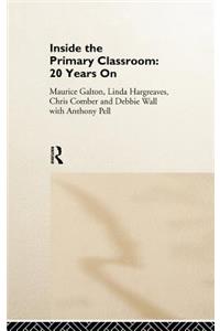 Inside the Primary Classroom: 20 Years on