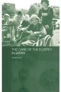 The Care of the Elderly in Japan