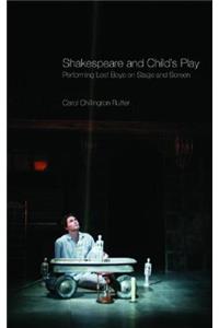 Shakespeare and Child's Play
