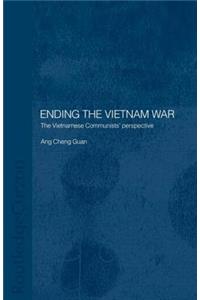 Ending the Vietnam War