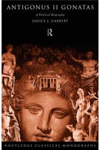 Antigonus II Gonatas