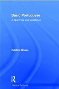 Basic Portuguese: A Grammar and Workbook