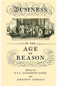 Business in the Age of Reason