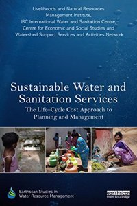 SUSTAINABLE WATER & SANITATION SERVICES