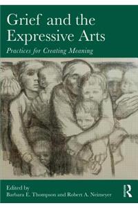 Grief and the Expressive Arts