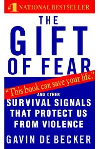 The Gift of Fear