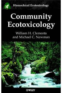 Community Ecotoxicology