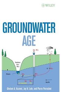 Groundwater Age