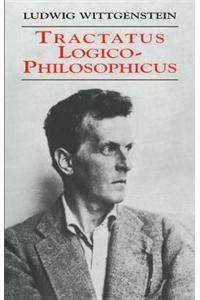 Tractatus Logico-Philosophicus