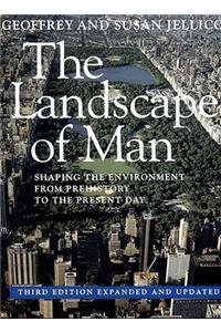 Landscape of Man