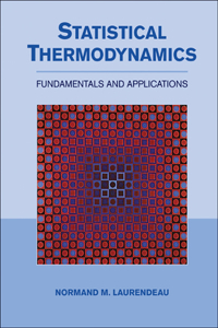 Statistical Thermodynamics