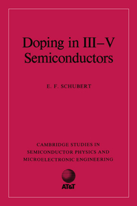 Doping in III-V Semiconductors