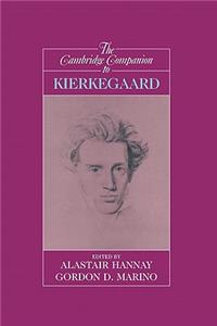 Cambridge Companion to Kierkegaard