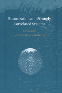 Bosonization and Strongly Correlated Systems