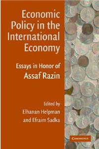 Economic Policy in the International Economy