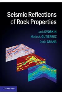 Seismic Reflections of Rock Properties