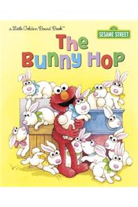 The Bunny Hop (Sesame Street)