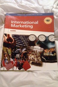 Aie,International Marketing