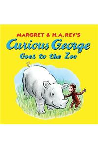 Curious George Goes to the Zoo