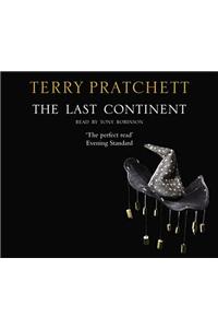 The Last Continent