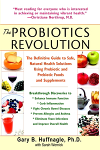 Probiotics Revolution