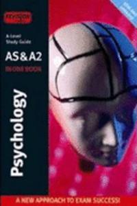 Revision Express A-level Study Guide: Psychology 2nd edition
