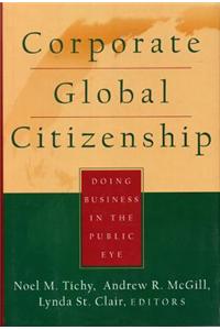 Corporate Global Citizenship