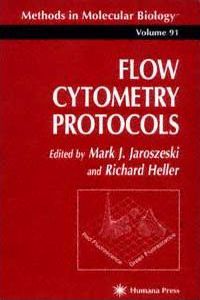 Flow Cytometry Protocols