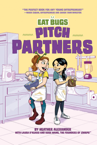 Pitch Partners #2