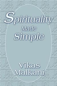 Spirituality Made Simple