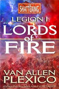Legion I: Lords of Fire