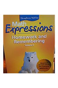 Math Expressions