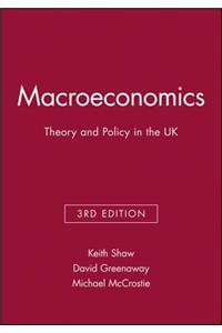 Macroeconomics