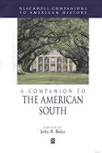A Companion to the American South