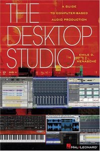 The Desktop Studio