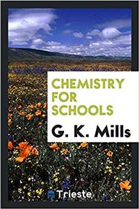 Chemistry for Schools