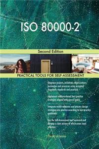 ISO 80000-2 Second Edition