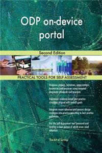 ODP on-device portal Second Edition