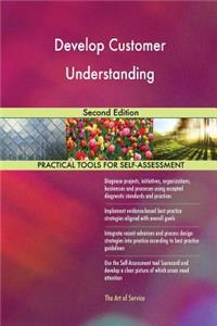 Develop Customer Understanding Second Edition