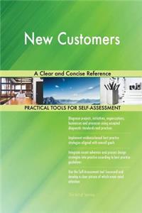 New Customers A Clear and Concise Reference